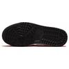 Air Jordan 1 Low Golf Black Crocodile DD9315-003