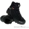 Треккинговые ботинки Salewa Alp Trainer 2 Mid GTX