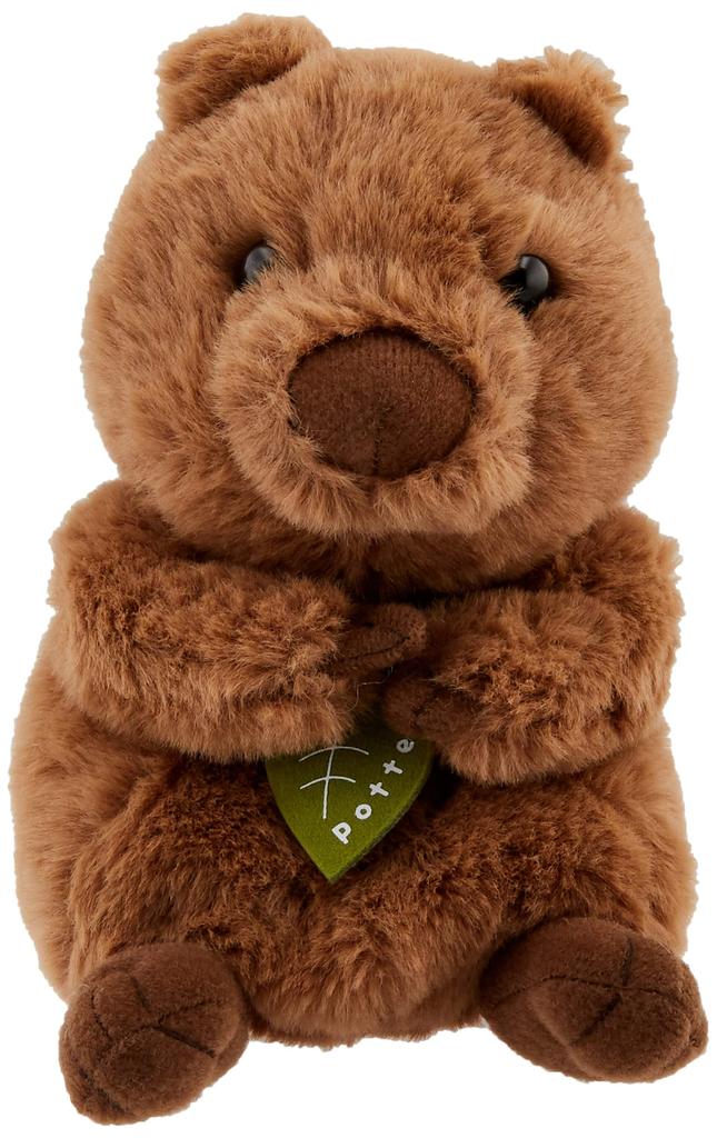 Sun Arrow Potte stuffed animal quokka K-8593