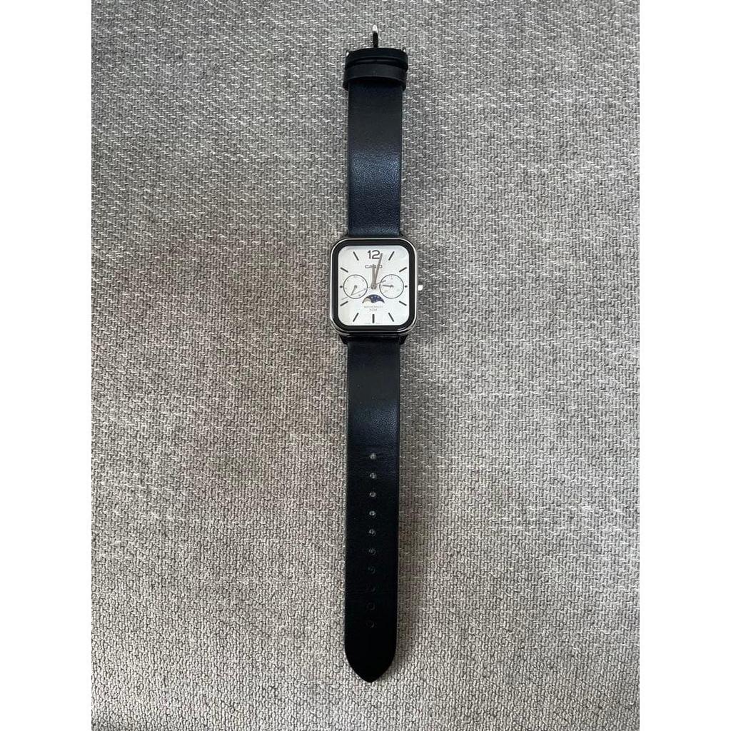 Used CASIO Standard Moon Phase