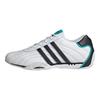 Adidas Mercedes AMG Petronas Formula One Team X Adidas Adi Racer Low 'White Black Silver Metallic' Sneakers JR4544