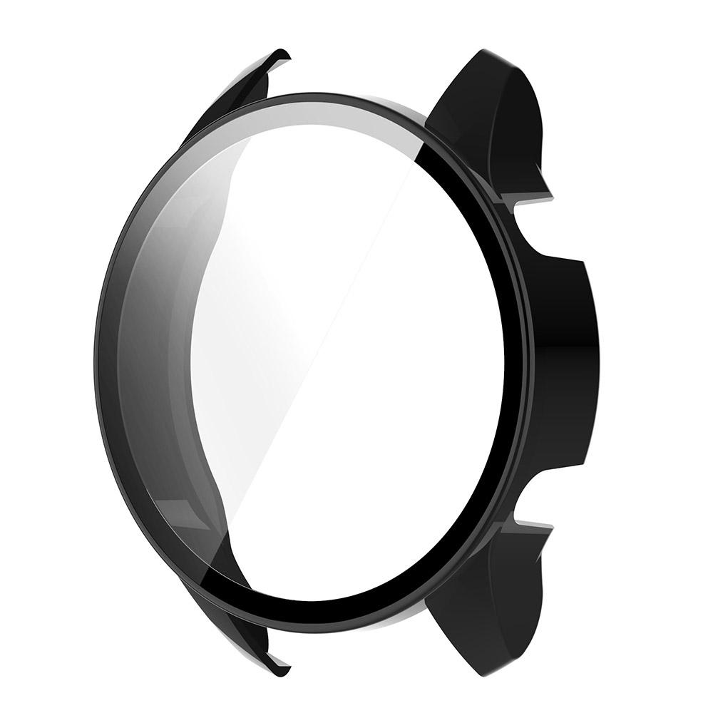 Ochranné pouzdro na PC pro Xiaomi Mi Watch Color Sport Edition Tvrzené sklo Screen Protector Shell Cover