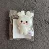 TWICE FM [10VE UNIVERSE] POP UP STORE Merch Lovely Plush Keyring MICRO Ver.