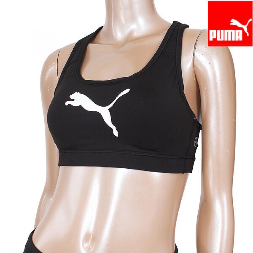 

Puma Powershape Forever Logo Padbra 51620605/XS/AB