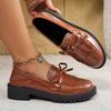 Scarpe con tacco – Mocassini da donna