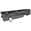 Car Lifter Switch Abs 935702H1107U ABS Black Car Accessories Front Driver Side Glass Lifter Switch Interior