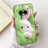 6.7" For Nothing Phone 2A Case A142 Silicone Luxury Flower Cute Cartoon Funny Shockproof Phone Case For Nothing Phone (2A) Cover