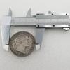 1846 German Commemorative Collectible Souvenirs Silver Coins