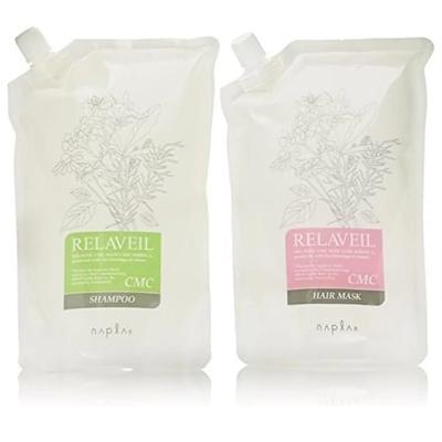 Shampoo e balsami per capelli – Shampoo