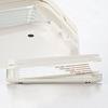Wahei freiz Akebono Sangyo Bread Slicer Guide Made in Japan Diagonal cut cuts neatly to the end Thickness adjustment 4 slices 5 slices 6 slices 8 slic