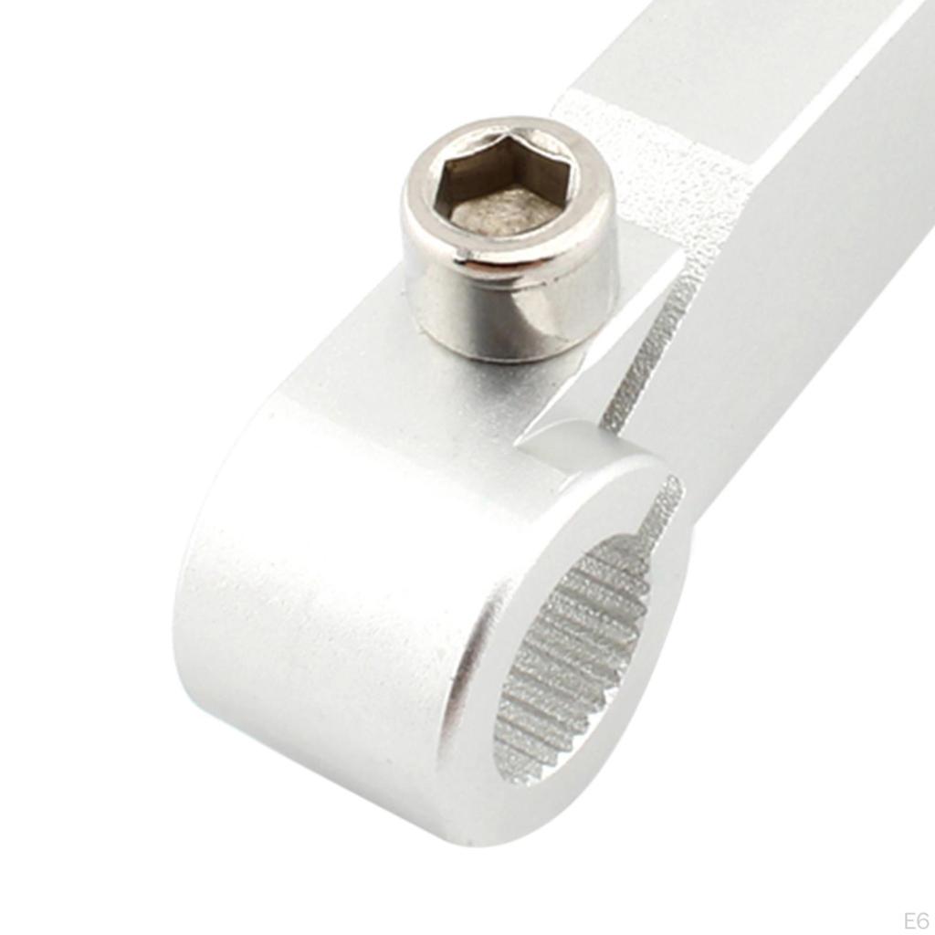 Cable Arm for Yfz450R Yfz450x, Aluminum Component