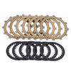 Motorcycle Clutch Friction Plate & Steel Plate Kit For 85SX SX 85 105SX 105 XC 47032011000 47032010000