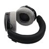 Breathable Mesh Fabric Headband Protector Sleeve for DT700 Professional X Headphone Ensuring Secure and Comfortable