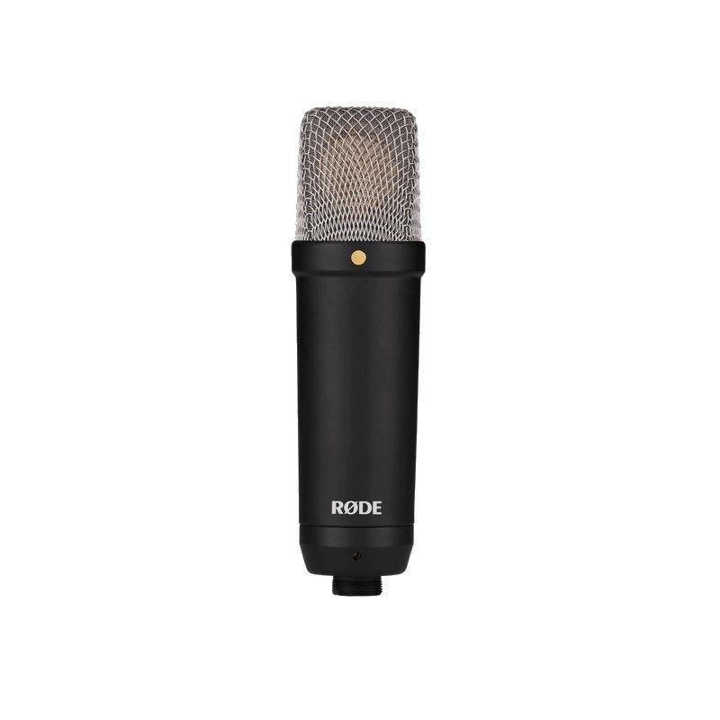 Rode NT1 Signature Microphone Cardioid 20-20000 Hz Black