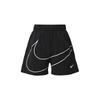Nike Sportswear Essentials Casual Shorts Women's Black HM4633-010