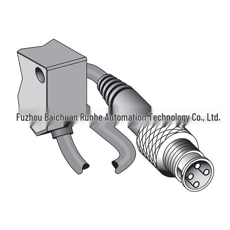 GSE6-P7112 Through-Beam Photoelectric Sensor (Brand New, Original) 1054831 Inquiry