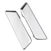 For Toyota C-HR CHR C HR  2016 2017 2018 2019 2020 2025 2025 Rear Door Handle Cover Sticker Trim Exterior Styling Accessories