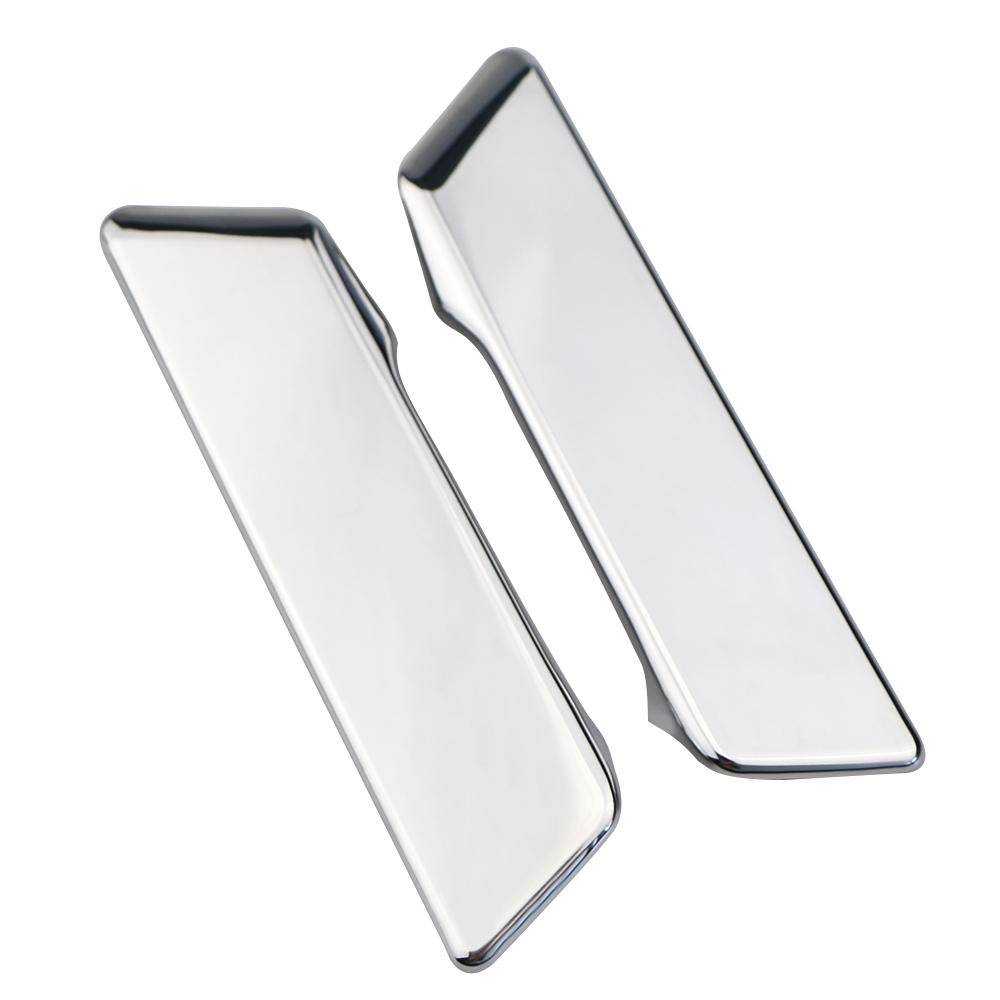 For Toyota C-HR CHR C HR  2016 2017 2018 2019 2020 2025 2025 Rear Door Handle Cover Sticker Trim Exterior Styling Accessories