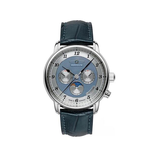 Zeppelin 85363 Watch