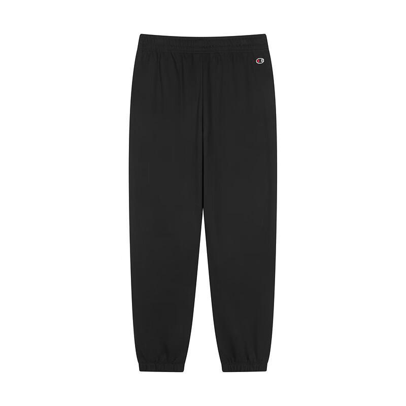 Champion Women's Embroidered Fleece Jogger Sweatpants
