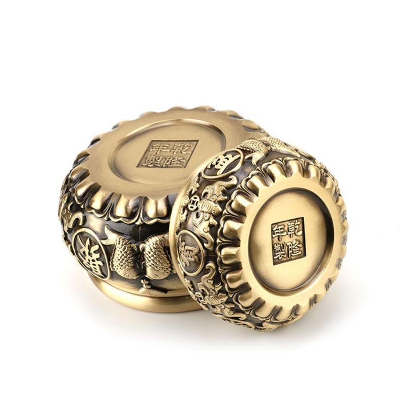 Cornucopia Fortune Making Ornament Party Holiday New Year Party X3UC