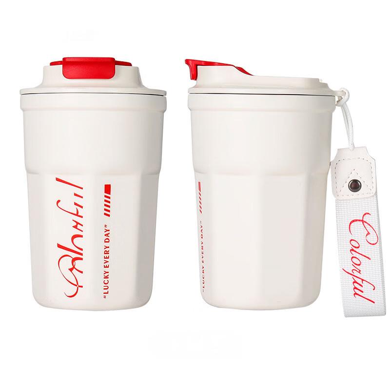 

316 Stainless Steel Insulated Travel Coffee Mug