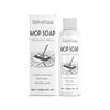 Concentrated Mop Soaps 120ml Natural Floor Cleaner Safe for Pets  for All Flooring Surfaces Kitchen