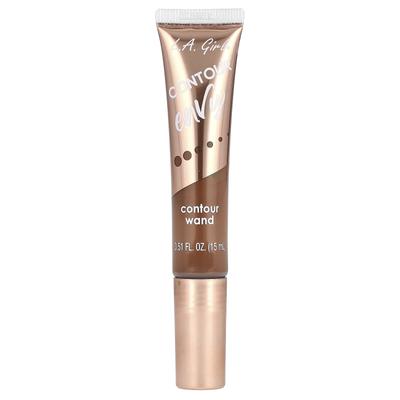 Gesichts-Make-up  – Selbstbräuner & Highlighter