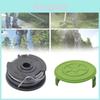 Greenworks Rasentrimmer Ersatzspulenkappe Set Für Rasengeräte