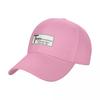 Traco Engineering Baseball Cap Anime Hat Rugby Luxury Unisex cap summer hat Women Unisexs
