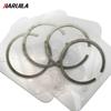 11Pcs, For Wireless Charging Magnet Module For iPhone 17 Pro Air 11 11 Mini 11 Plus 16 Pro Max Back Housing Magnetic Metal Ring
