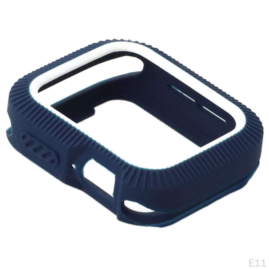 Watch Protective Silicone Shell For 4 40mm