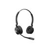 Jabra Engage - Headset -