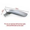 Car Interior Front Rear Left Right Door Unlock Opening Door Handle For BMW 3 4 Series F30 F31 F34 F35 F80 F32 F33 F36 F82 F83