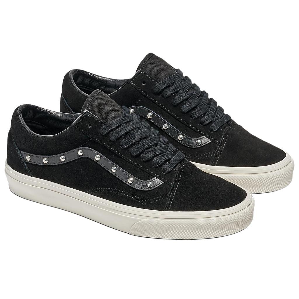 Vans Old Skool Spikes - Black Unisex Sneakers VN0A2Z42CJI