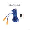 3.5mm Earphones for Work And Sports with Ear Plug Design