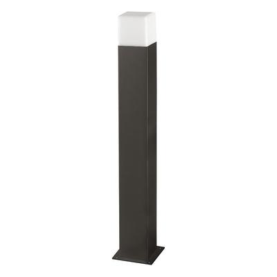 Garden Floor Lamp New York E27 Ip44 74Cm 304636 Goldlux