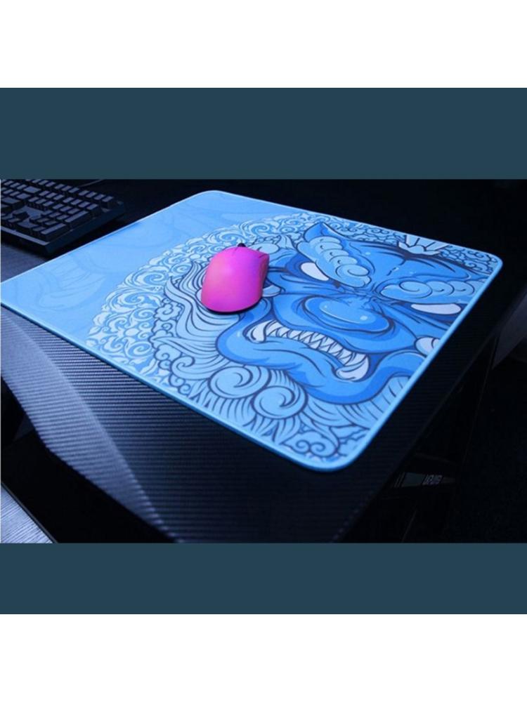Esptiger LongTeng Lingyun Gaming Smooth Flexible Mouse Pad Mouse Mat with Non-Slip Rubber Base Mousepad for Gamer