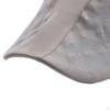 Mesh Tennis Caps Outdoor Quick Dry Adjustable Running Baseball Hat