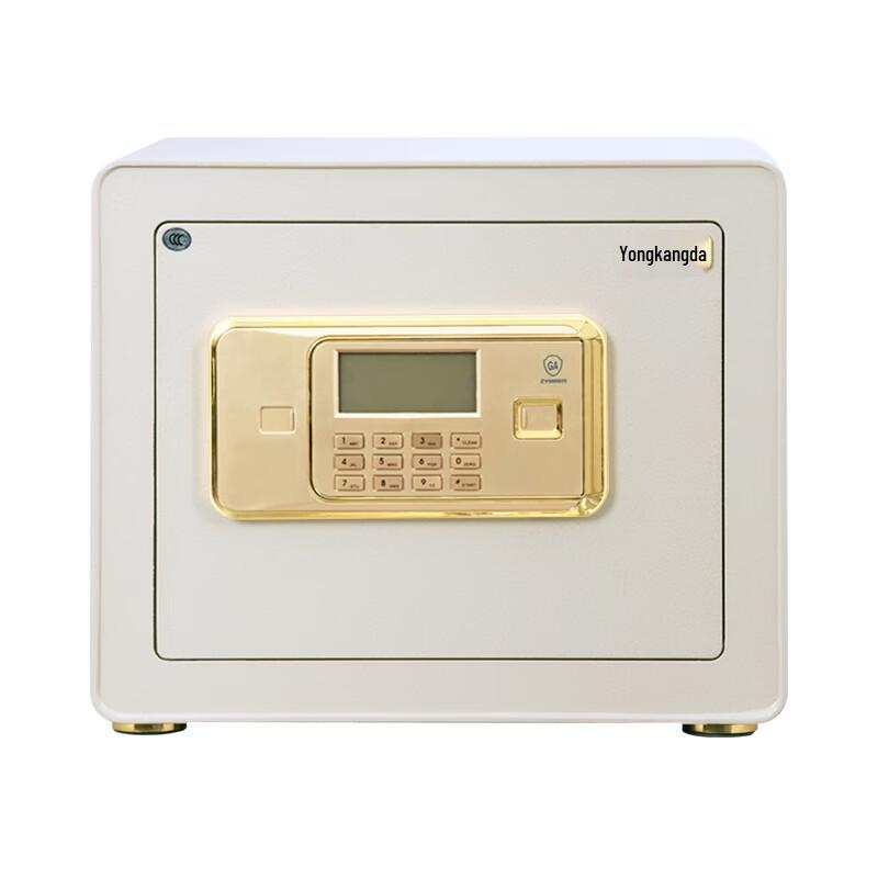 Yongkangda FDG-A10/D-26JZ Exquisite Series Electronic Safe