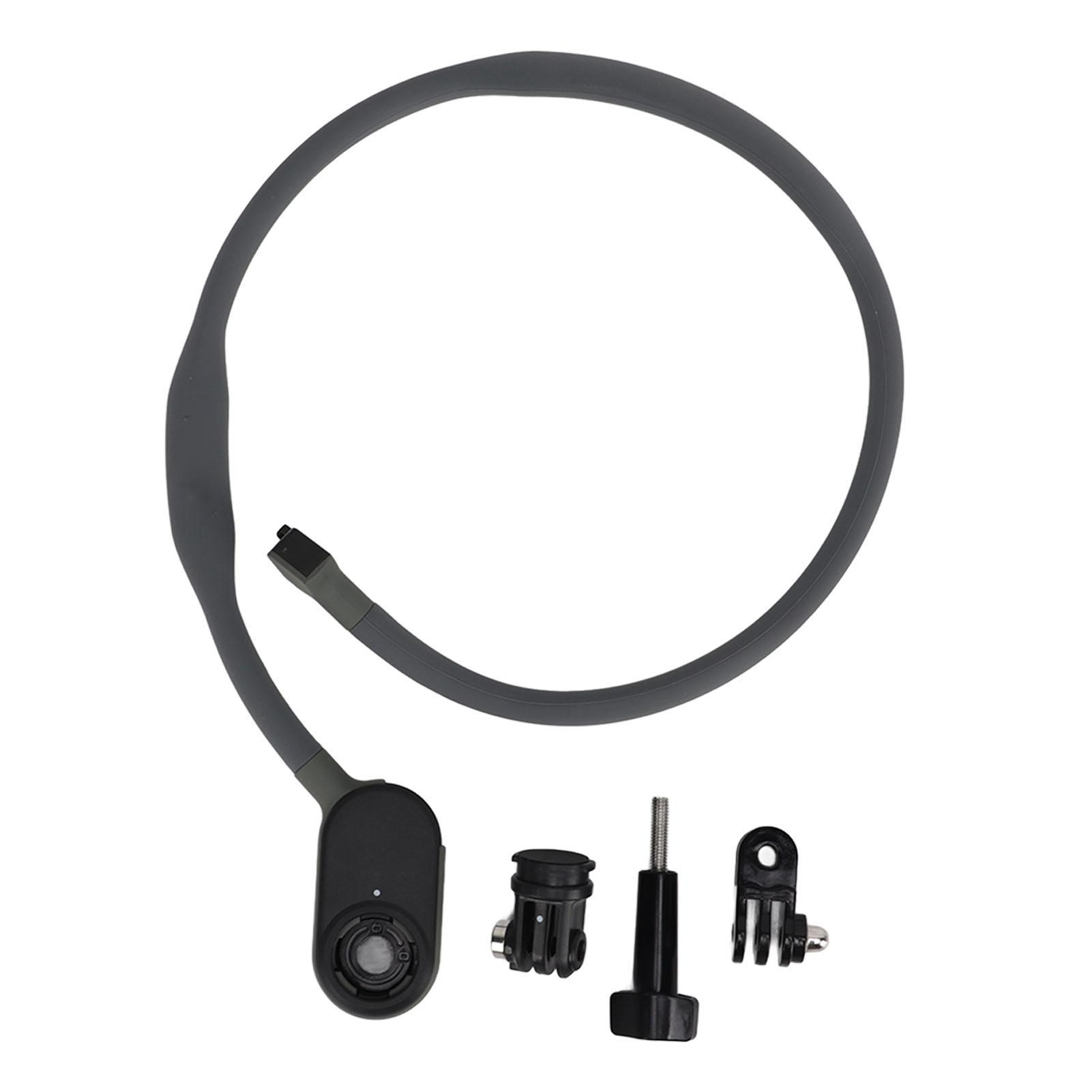 

Магнитный держатель на шею TELESIN с вращением на 360 градусов для мобильного телефона и камеры, крепление на шею