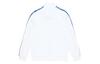 Li Ning Sports Fashion Collection Sweatshirts Unisex Ivory Stand Collar Moderate Cardigan AWDQ368-4