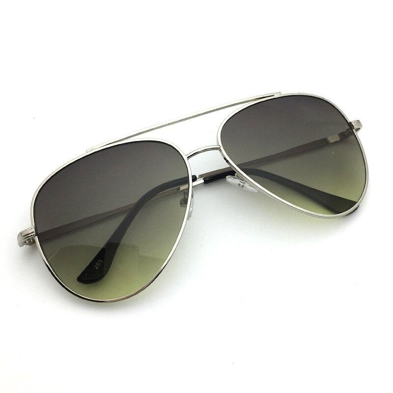 Fashion Pilot Sunglasses For Men Polarized Photochromic Day Night Driving Glasses Women Chameleon Goggles Unisex Sonnenbrille