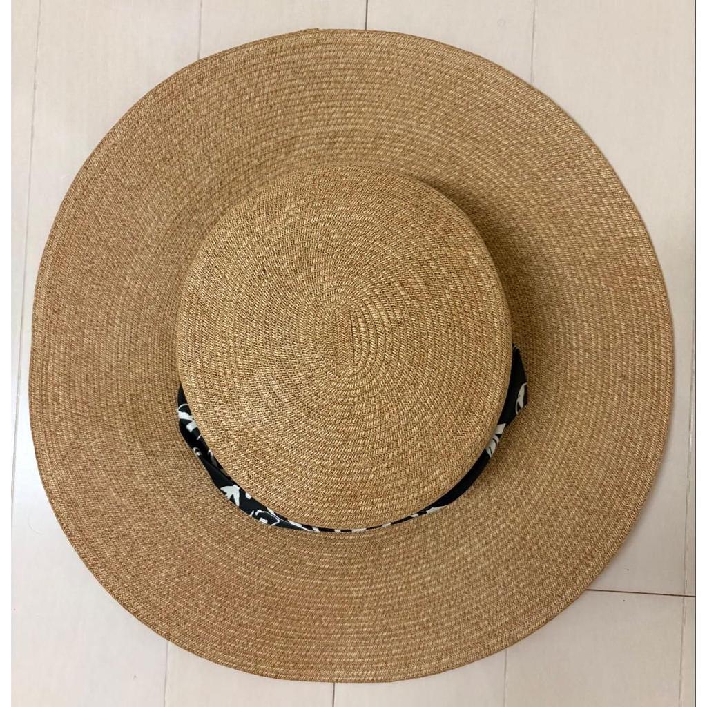 Used Manipuri Kankan hat with bandana