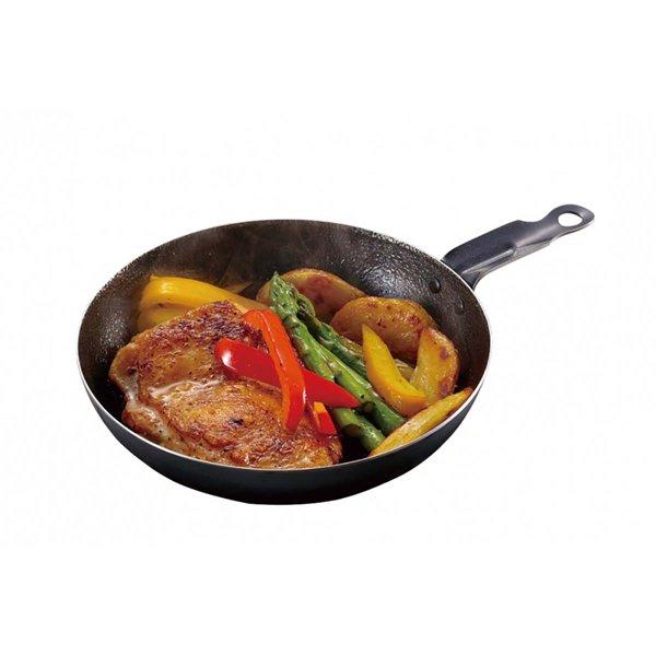 Captain Stag Captain Stag Ug 3011 [fiber Line Skillet 20cm]