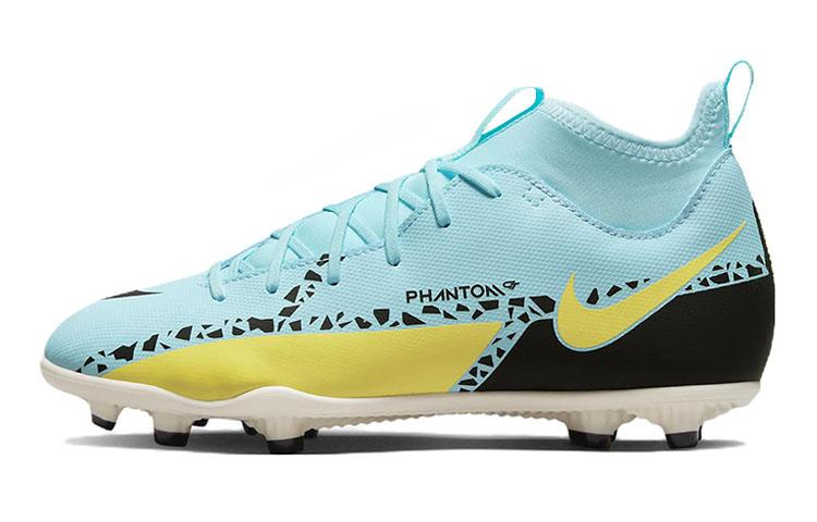 Nike Phantom GT2 Club DF MG GS  Lucent Pack  DC0822-407 36