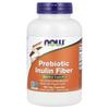 Prebiotic Inulin Fiber, 180 Veg Capsules (650 Mg Per Capsule)