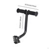 Rear Seat Armrest Child Handlebar Easy Install Accessories Rest Portable Mountain Road Bike