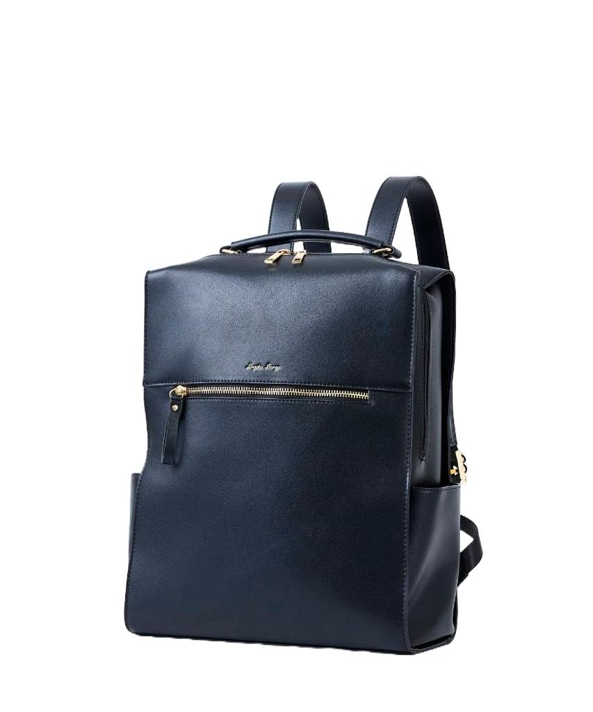 Backpack Bright Bag BK One Size [Legato Largo] LY-V0363 Women's