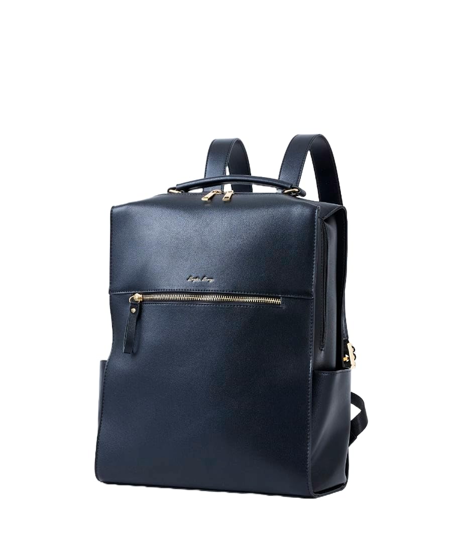 

Backpack Bright Bag BK One Size [Legato Largo] LY-V0363 Women s